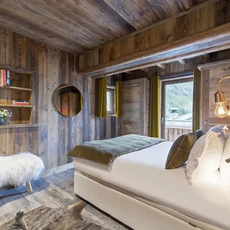Style Luxe Living The Top Of The Alps Apartment St. Moritz