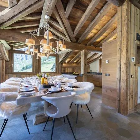 Apartment Style Luxe Living The Top Of The Alps