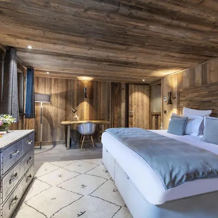 Apartment Style Luxe Living The Top Of The Alps *