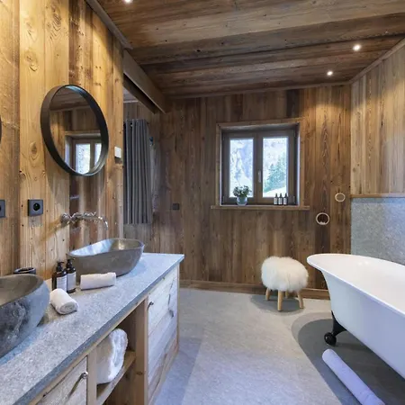 Apartment Style Luxe Living The Top Of The Alps St. Moritz