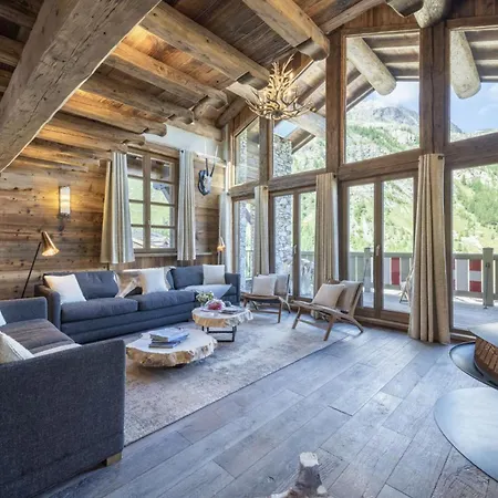 Style Luxe Living The Top Of The Alps St. Moritz
