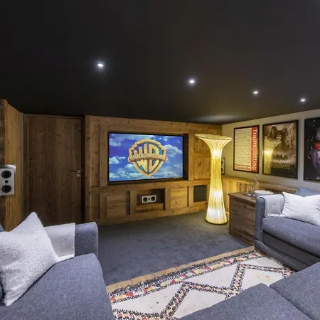 Style Luxe Living The Top Of The Alps Apartment