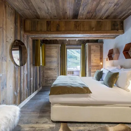 Apartment Style Luxe Living The Top Of The Alps