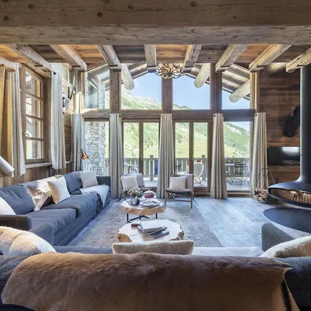Style Luxe Living The Top Of The Alps Apartment St. Moritz