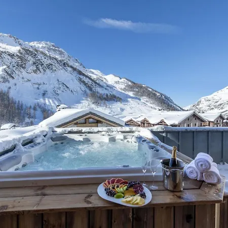 Apartment Style Luxe Living The Top Of The Alps St. Moritz