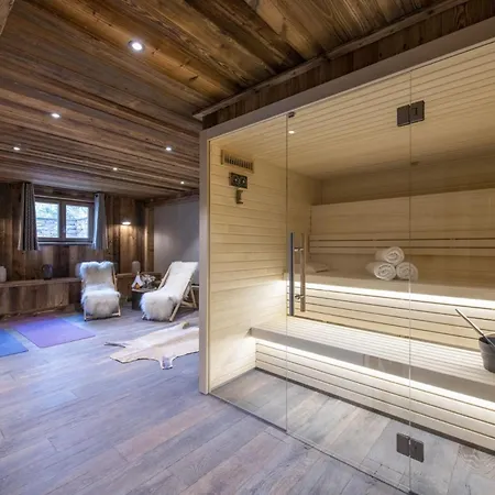 Style Luxe Living The Top Of The Alps *