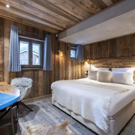 Style Luxe Living The Top Of The Alps *